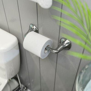 Pfister Polished Chrome Paper Holder BPH-MCACC