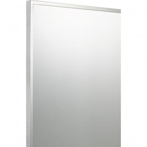 Quoizel QR3331 Lockport Mirror 36"hx24"w Mirror