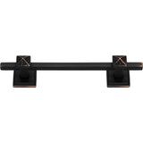 Atlas Homewares Craftsman Pull 4 Inch (c-c) Venetian Bronze