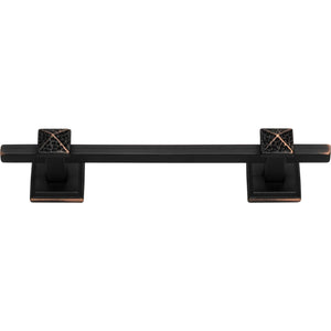 Atlas Homewares Craftsman Pull 4 Inch (c-c) Venetian Bronze