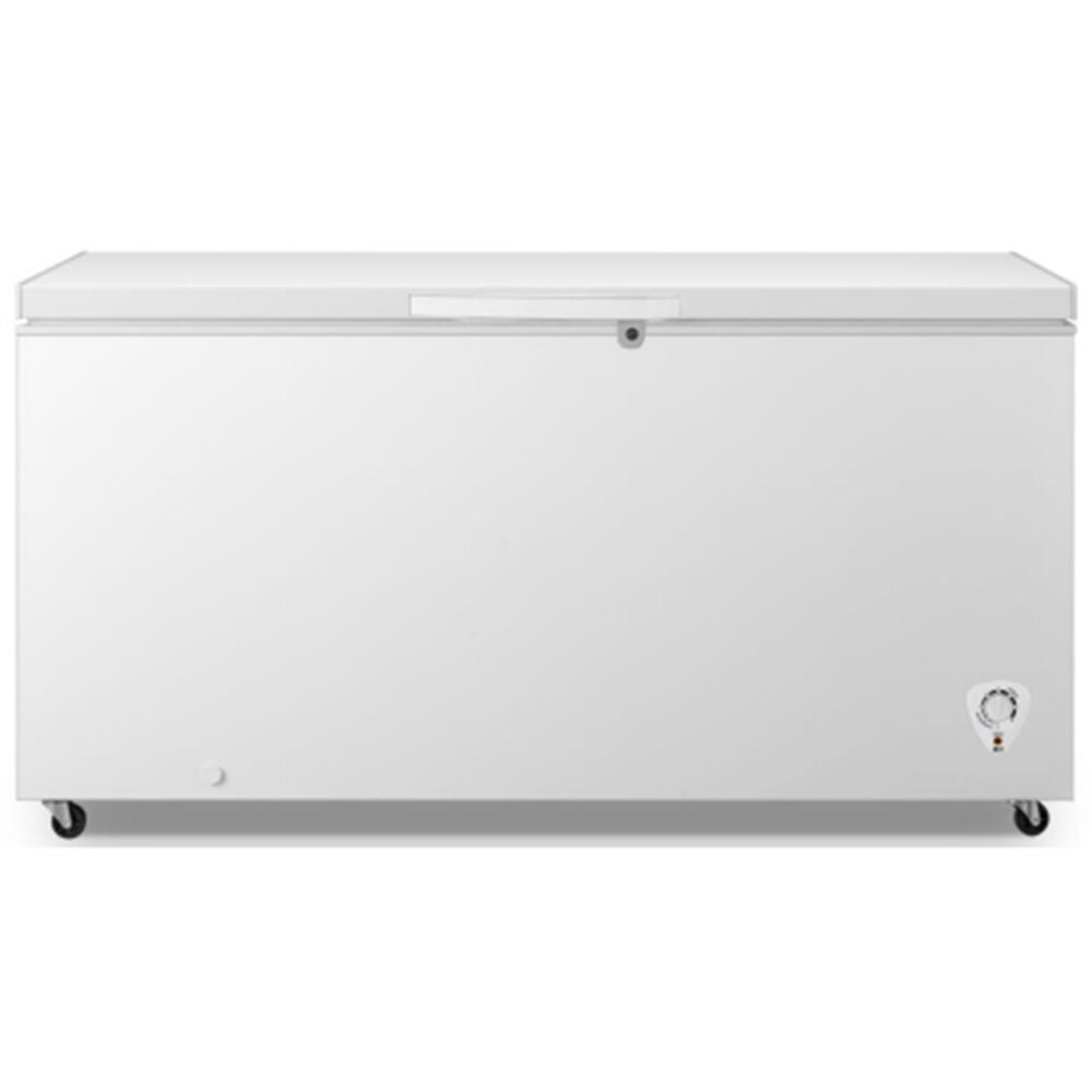 Mora MFC180N6AWD 17.7 CF Chest Freezer, Convertible, Garage Ready