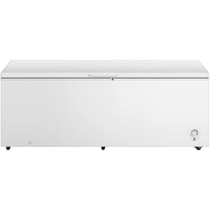 Mora MFC248N6AWD 24.8 CF Chest Freezer, Convertible, Garage Ready