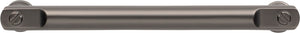 Atlas Homewares Everitt Pull 5 1/16 Inch (c-c) Slate
