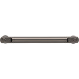 Atlas Homewares Everitt Pull 5 1/16 Inch (c-c) Slate