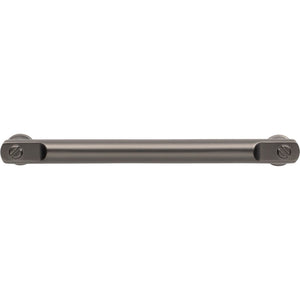 Atlas Homewares Everitt Pull 5 1/16 Inch (c-c) Slate