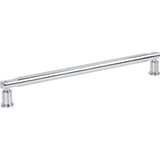 Atlas Homewares Everitt Pull 8 13/16 Inch (c-c) Polished Chrome