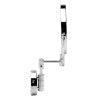 ALFI brand ABM8WR-PC 8" Round Wall Mounted 5x Magnify Cosmetic Mirror
