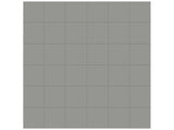 Anatolia Tile 2X2 Prima Mica 36 Piece Matte Unglazed Porcelain Mosaics. 1 Sheet = .96 Sq. Ft. 4501-0207-1 Mica 2x2 - premium natural stone mosaic tile from Anatolia Tile, available at PoshHaus showroom in Keene, NH