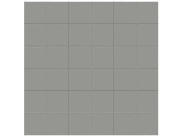Anatolia Tile 2X2 Prima Mica 36 Piece Matte Unglazed Porcelain Mosaics. 1 Sheet = .96 Sq. Ft. 4501-0207-1 Mica 2x2 - premium natural stone mosaic tile from Anatolia Tile, available at PoshHaus showroom in Keene, NH