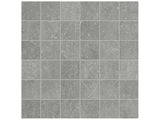 Anatolia Tile 2X2 Nexus Mica 36 Piece Matte Porcelain Mosaics. 1 Sheet = .96 Sq. Ft. 4501-0170-0 (69-938) Mica 2x2 - premium natural stone mosaic tile from Anatolia Tile, available at PoshHaus showroom in Keene, NH