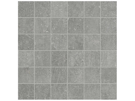 Anatolia Tile 2X2 Nexus Mica 36 Piece Matte Porcelain Mosaics. 1 Sheet = .96 Sq. Ft. 4501-0170-0 (69-938) Mica 2x2 - premium natural stone mosaic tile from Anatolia Tile, available at PoshHaus showroom in Keene, NH