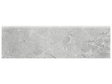 Anatolia Tile 3X10 Bullnose Regency Mica Glossy Porcelain Trim 56-505  - premium natural stone mosaic tile from Anatolia Tile, available at PoshHaus showroom in Keene, NH
