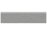 Anatolia Tile 3X12 Bn Belgian Linen Bullnose Mica 4502-0018-1 Mica Bullnose 3x12 - premium natural stone mosaic tile from Anatolia Tile, available at PoshHaus showroom in Keene, NH