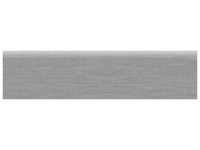 Anatolia Tile 3X12 Bn Belgian Linen Bullnose Mica 4502-0018-1 Mica Bullnose 3x12 - premium natural stone mosaic tile from Anatolia Tile, available at PoshHaus showroom in Keene, NH