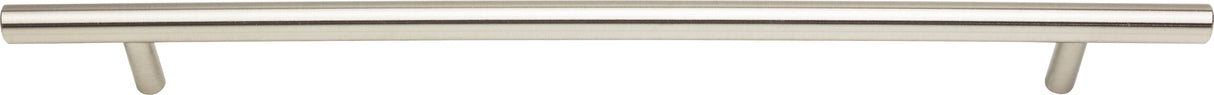 Atlas Homewares Skinny Linea Pull 11 5/16 Inch (c-c) Brushed Nickel