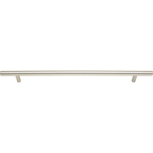 Atlas Homewares Skinny Linea Pull 11 5/16 Inch (c-c) Brushed Nickel