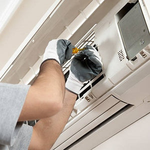 Draw Microwave Installation