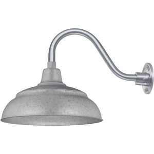 Millennium Lighting RWHS14-GA