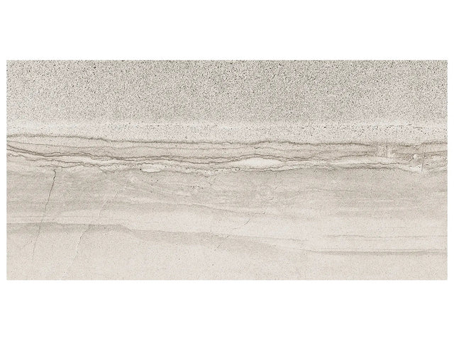 Anatolia 12X24 Amelia Mist Matte 4500-0025-1 ***     *** Mist 12x24 Matte - premium natural stone mosaic tile from Anatolia Tile, available at PoshHaus showroom in Keene, NH