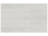 Anatolia Tile 3X6 Marlow Mist Glossy Wall 4000-0079-1 Mist 3x6 Glossy - premium natural stone mosaic tile from Anatolia Tile, available at PoshHaus showroom in Keene, NH