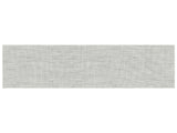Anatolia Tile 3X12 Bn Belgian Linen Bullnose Mist 4502-0020-1 Mist Bullnose 3x12 - premium natural stone mosaic tile from Anatolia Tile, available at PoshHaus showroom in Keene, NH