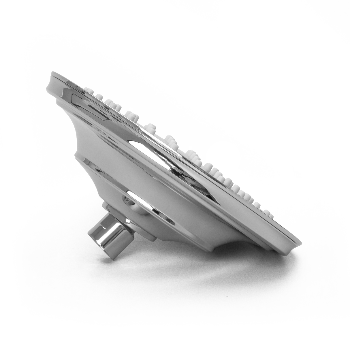 Pfister Polished Chrome Raincan Showerhead 973-257A
