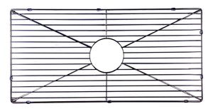 Stainless steel kitchen sink grid for AB3318SB