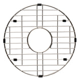 Round Stainless Steel Grid for ABF1818R