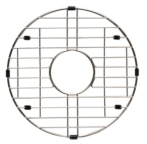 Round Stainless Steel Grid for ABF1818R