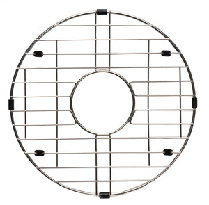 Round Stainless Steel Grid for ABF1818R