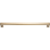 Atlas Homewares Sutton Place Appliance Pull 18 Inch (c-c) Champagne