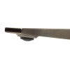 ALFI brand AB1472-BN Brushed Nickel Wall Mounted Bathroom Faucet