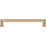 Atlas Homewares Everitt Appliance Pull 12 Inch (c-c) Warm Brass