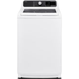 Midea MLV45N3BWW 4.5 CF Top Load Washer, Impeller