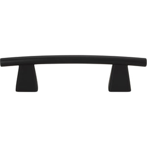 Atlas Homewares Fulcrum Pull 3 Inch (c-c) Modern Bronze