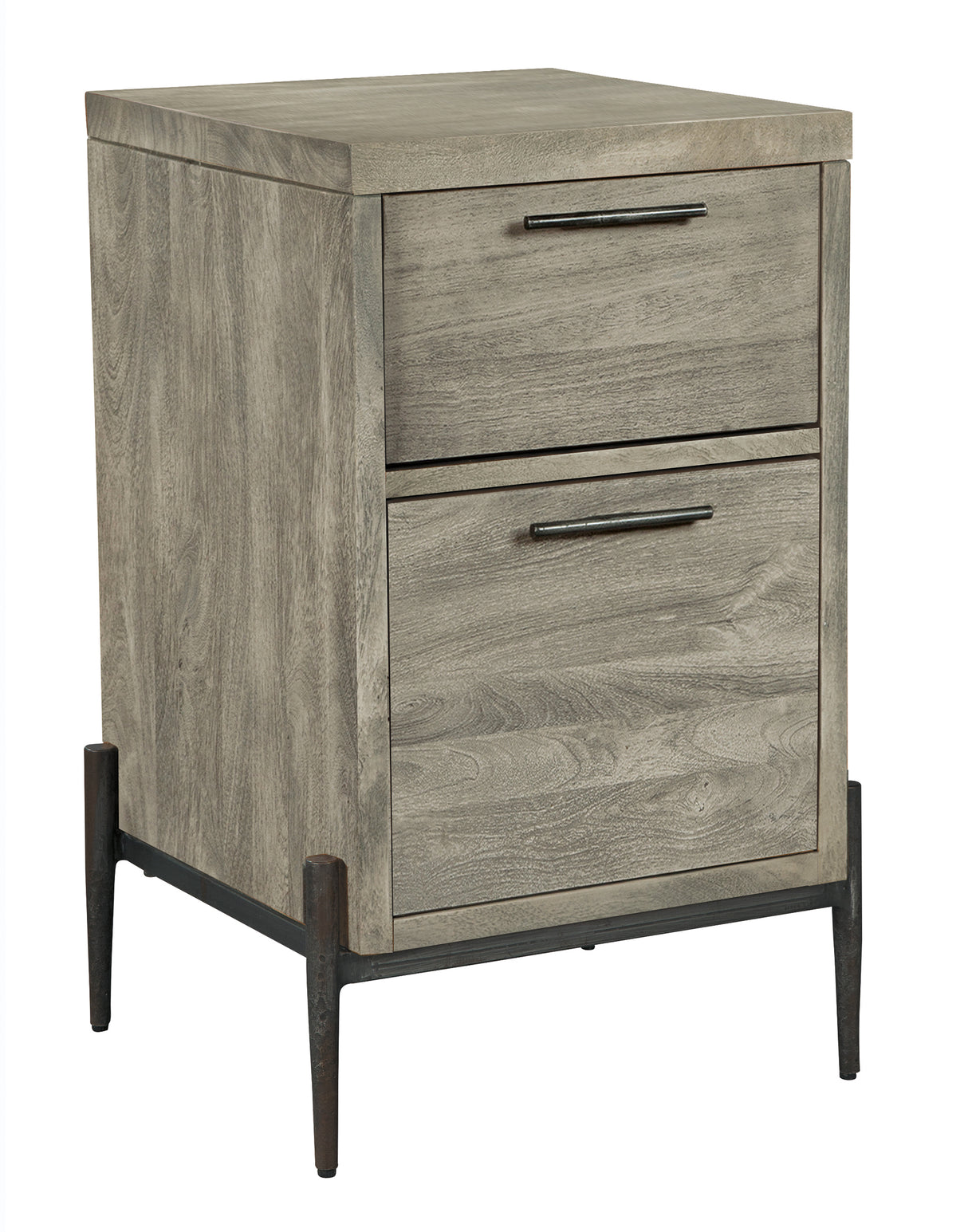 Hekman 24941 Bedford Park 19.5in. x 19in. x 30.25in. File Cabinet