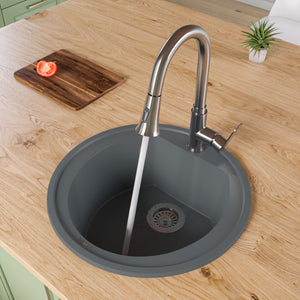 ALFI brand AB2020DI-T Titanium 20