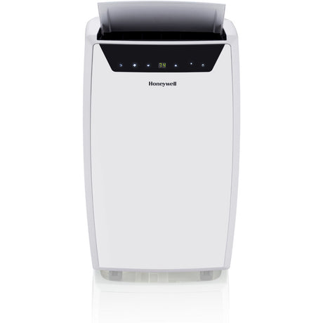 Honeywell MN4CFSWW0 14,000 BTU Portable Air Conditioner, Dehumidifier & Fan