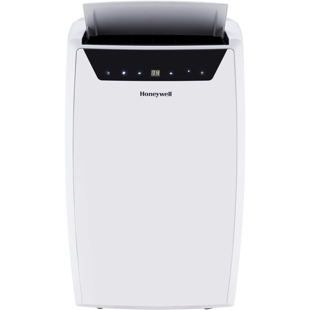 Honeywell MN4CFSWW9 14,000 BTU Portable Air Conditioner, Dehumidifier & Fan