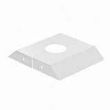 Peerless-AV MOD-ACF-W Accesory Cover For MOD-CPF-white