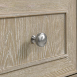 Lorelai 72" Double Vanity, Whitewashed Oak