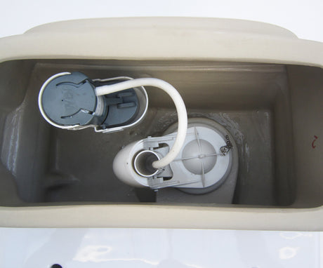EAGO R-340FLUSH Replacement Toilet Flushing Mechanism for TB340