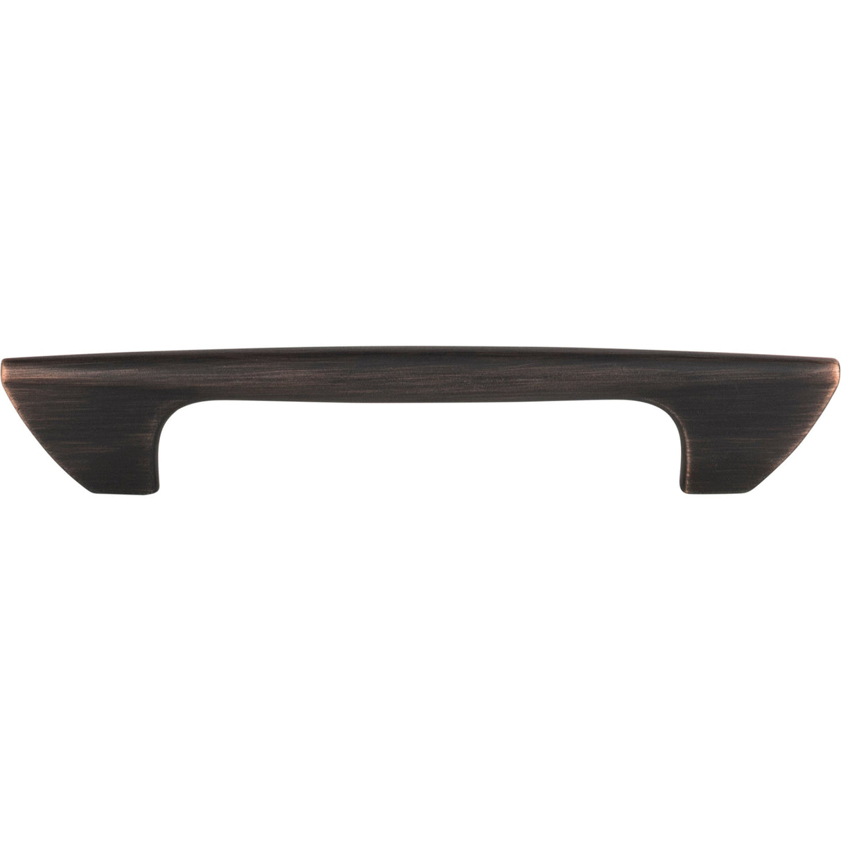 Atlas Homewares Seesaw Pull 3 3/4 Inch (c-c) Venetian Bronze