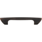 Atlas Homewares Seesaw Pull 3 3/4 Inch (c-c) Venetian Bronze