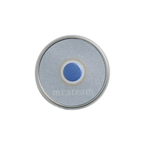 Mr. Steam CT-STEAMSTOP Emergency Steam Shut-Off System — Bathroom Fixture Hardware Parts