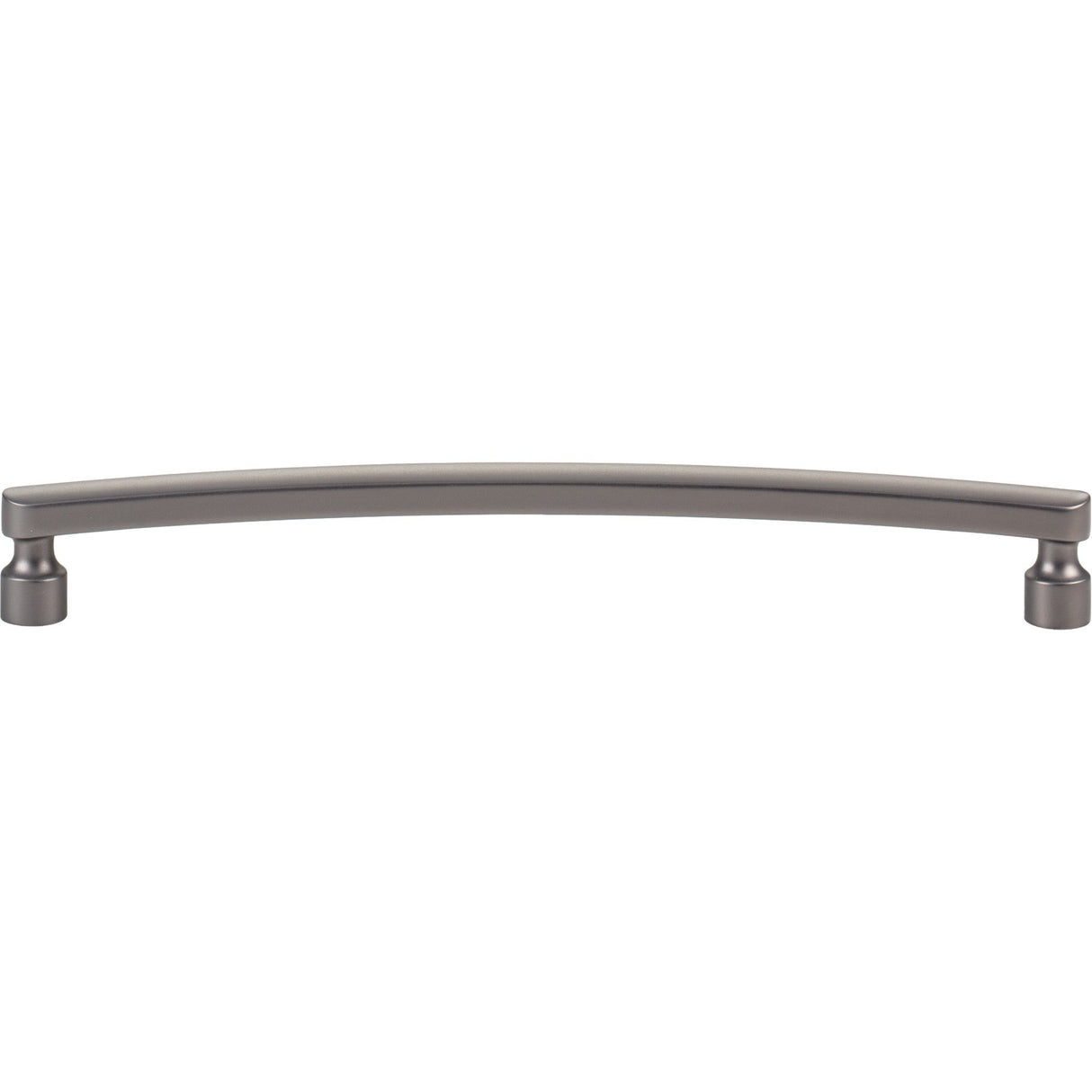 Atlas Homewares Lennox Pull 7 9/16 Inch (c-c) Slate