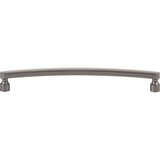 Atlas Homewares Lennox Pull 7 9/16 Inch (c-c) Slate