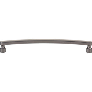 Atlas Homewares Lennox Pull 7 9/16 Inch (c-c) Slate