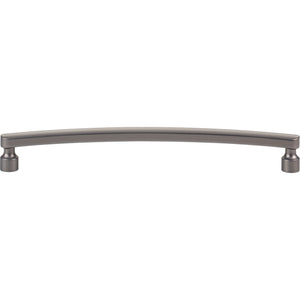 Atlas Homewares Lennox Pull 7 9/16 Inch (c-c) Slate
