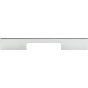 Atlas Homewares Arches Pull 7 9/16 Inch (c-c) Polished Chrome